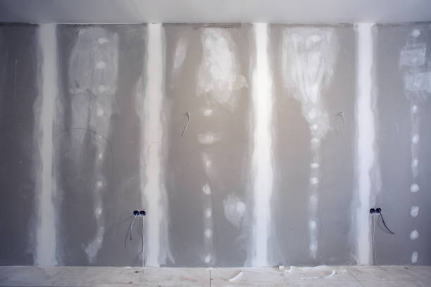 Best Drywall Crack Repair  in Allentown, PA